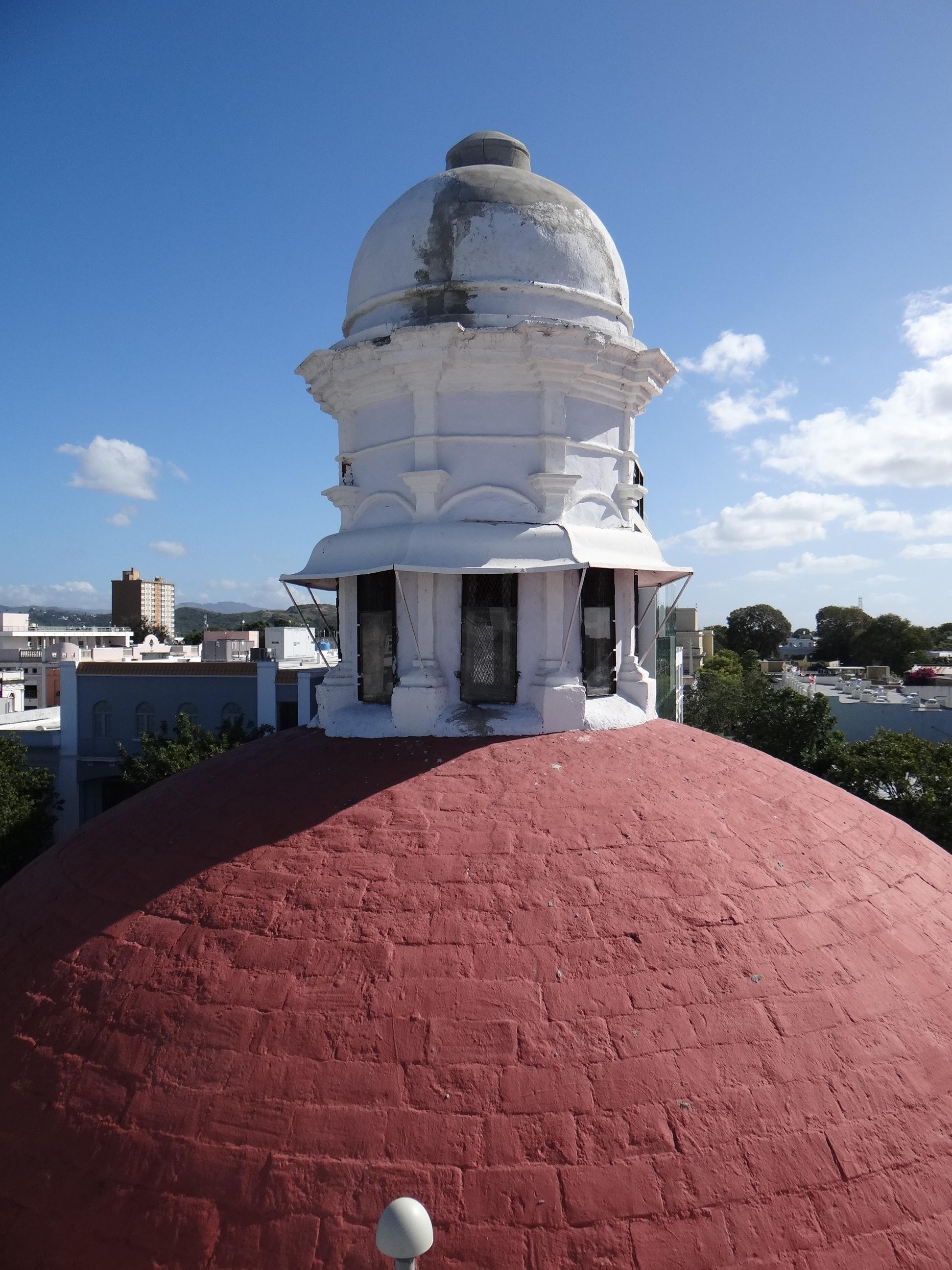 Catedral de Nuestra Señora de la Guadalupe - Ponce - 2014 00030